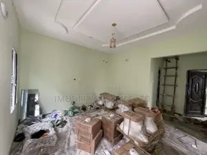 1bdrm Room & Parlour in Obasajo Road, Dutse-Alhaji for rent