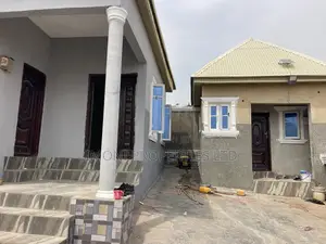 Photo - 1bdrm Room & Parlour in Obasajo Road, Dutse-Alhaji for rent