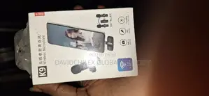  Wireless Phone Mic