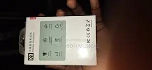  Wireless Phone Mic
