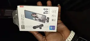  Wireless Phone Mic