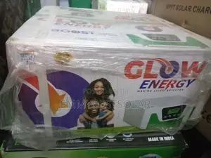 3.5kva Glow Energy Inverter