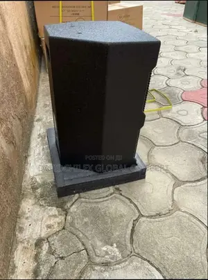 Mackkie 15 Inches Acoustic Speaker