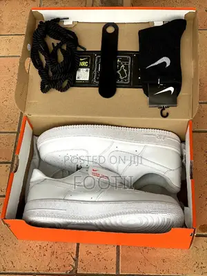 Nike Air Force 1 Og