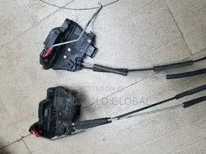 Kia Soul Door Catchers Available (Latch )