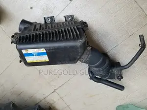 Hyundai Getz Aircleaner Box