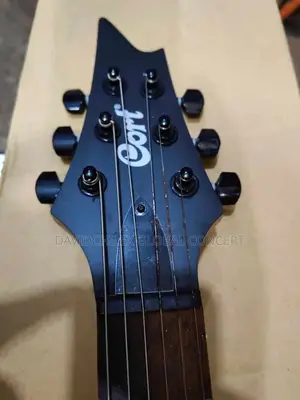 Cort Electric Guitar