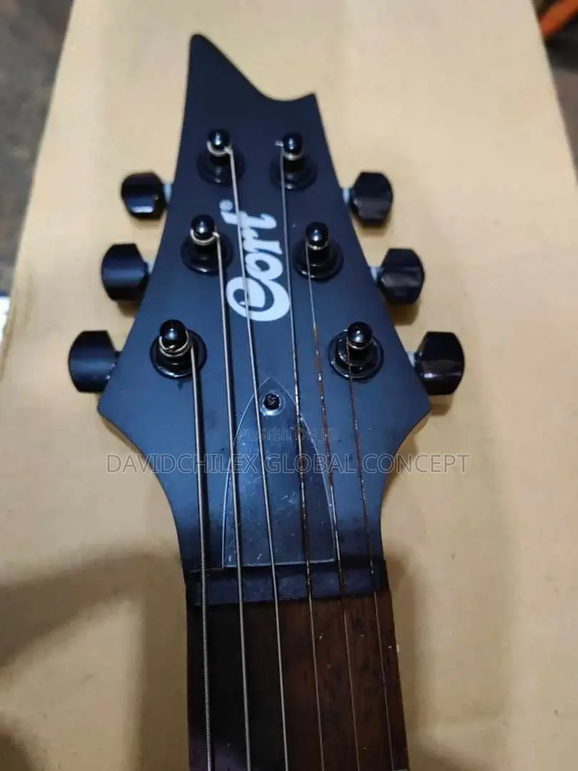 Cort Electric Guitar