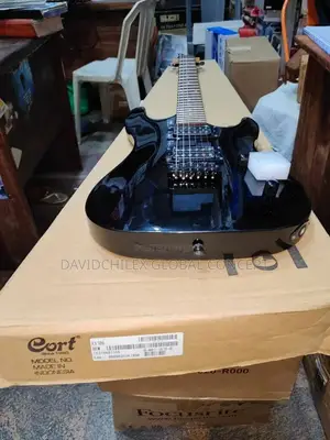 Cort Electric Guitar