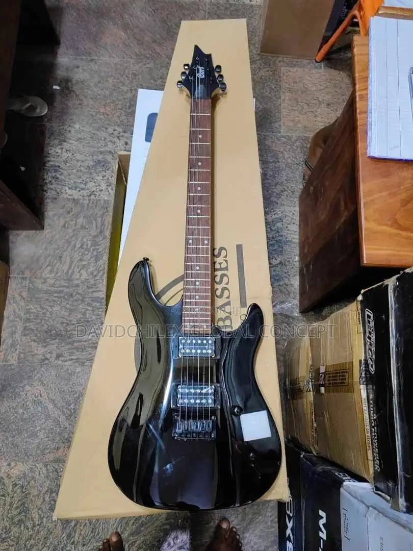 Cort Electric Guitar