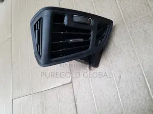 Ford Cmax Ac Vent