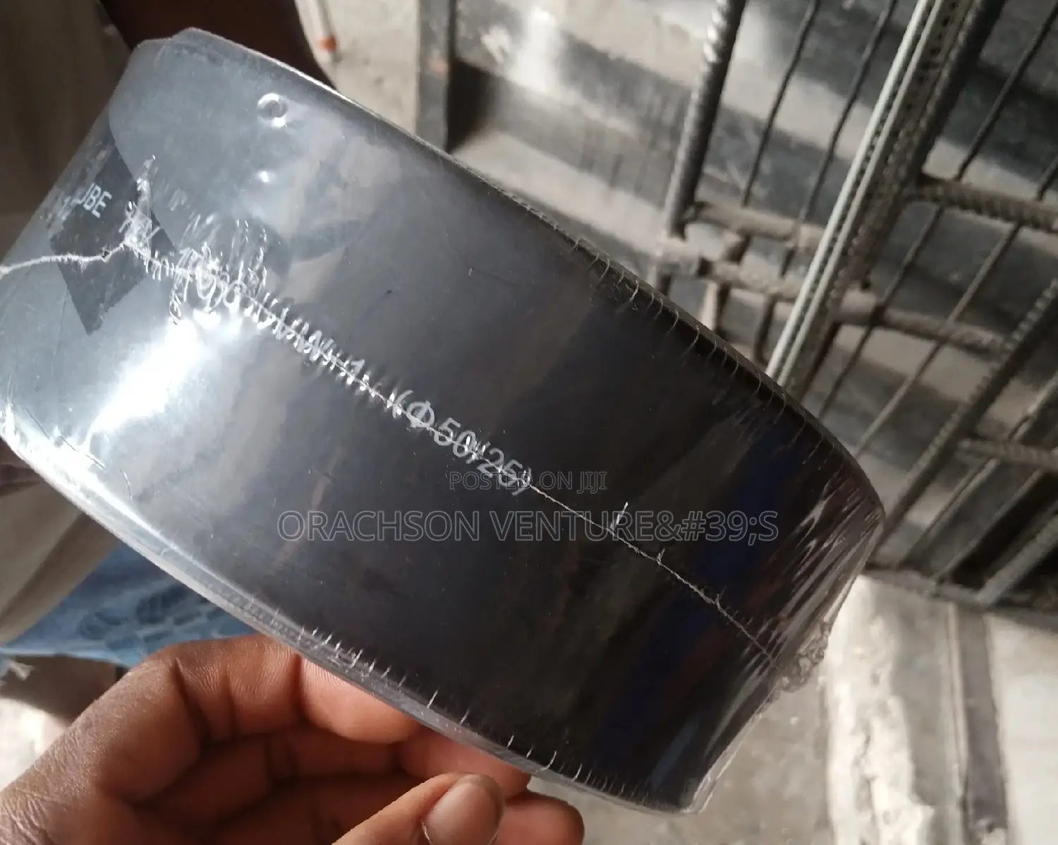 Shrinkable Tubes All Sizes