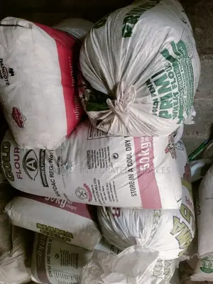 Ijebu Garri Grade 1