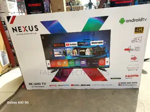 Nexus Television
