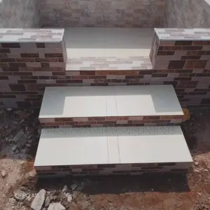 Tile for Sitting Room and Surrounded