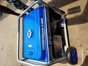 6.5kva Generator Kemage