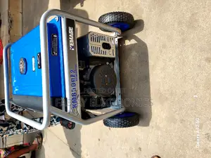 6.5kva Generator Kemage