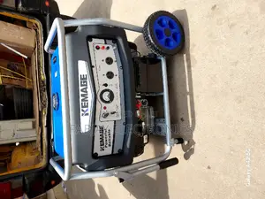 6.5kva Generator Kemage