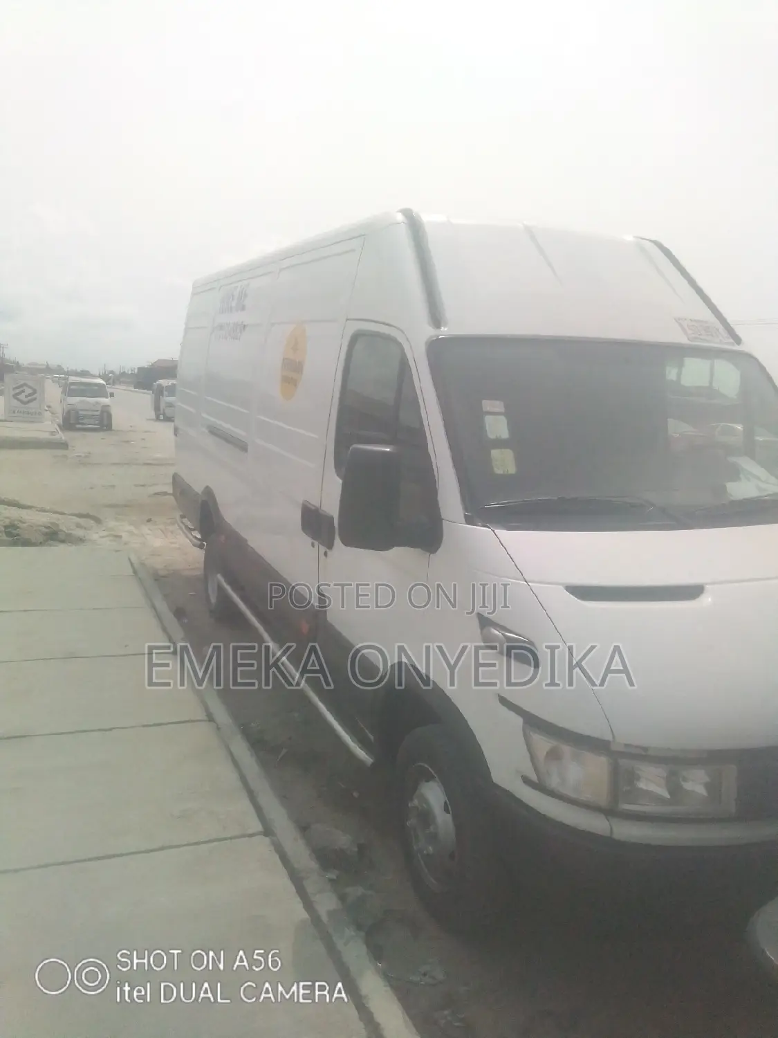 Logistics Service