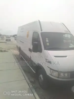 Logistics Service
