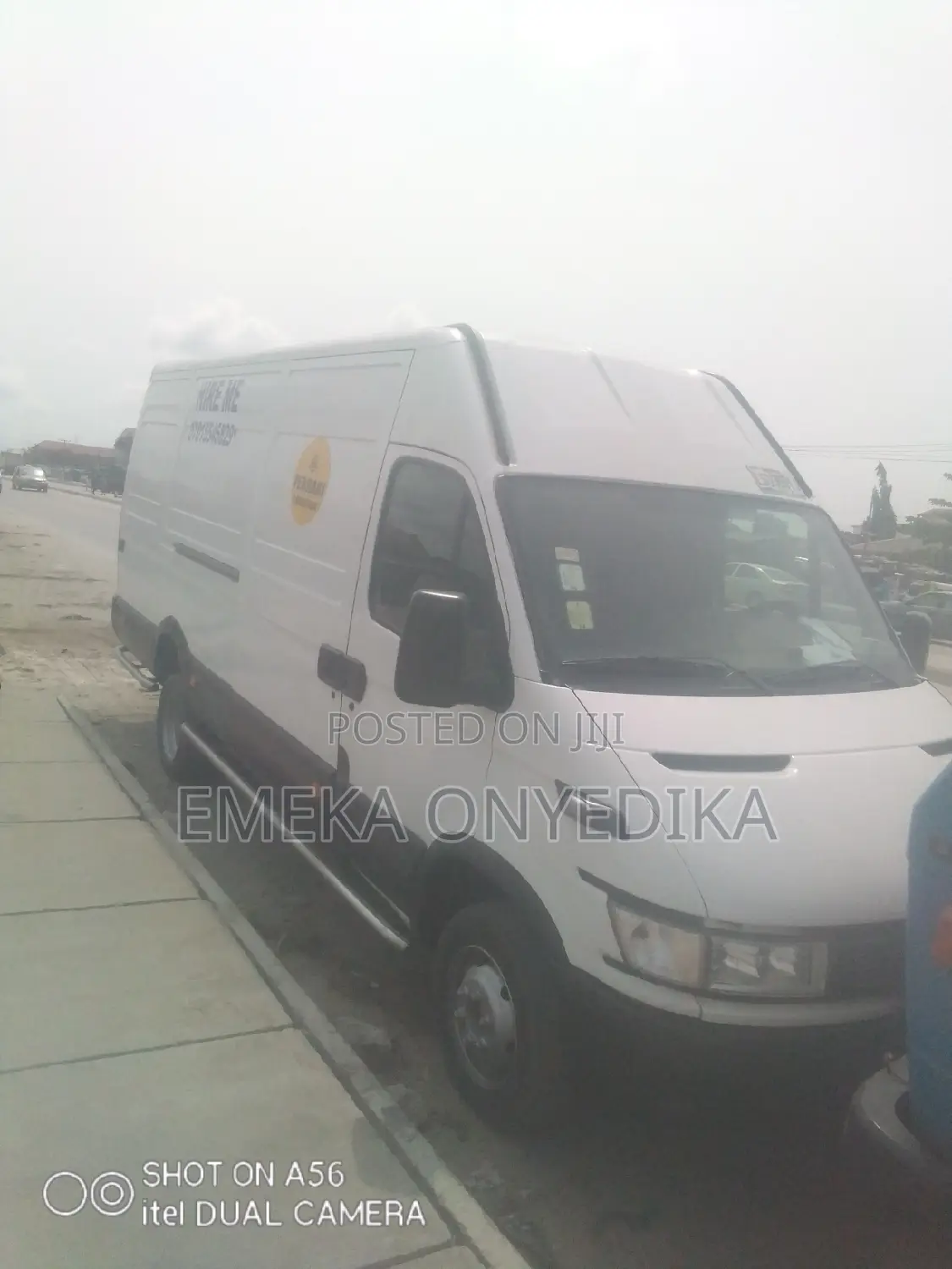 Logistics Service