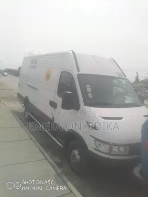 Logistics Service