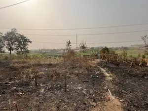 2 Acres Industrial Land on Ibadan / Lagos Expressway