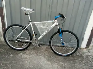 Marin MTB Sport Bicycle