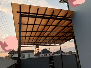Sun - Shade