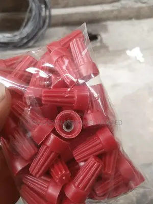 Twist Connector 6mm