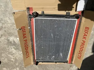 Radiator Sonata 2017