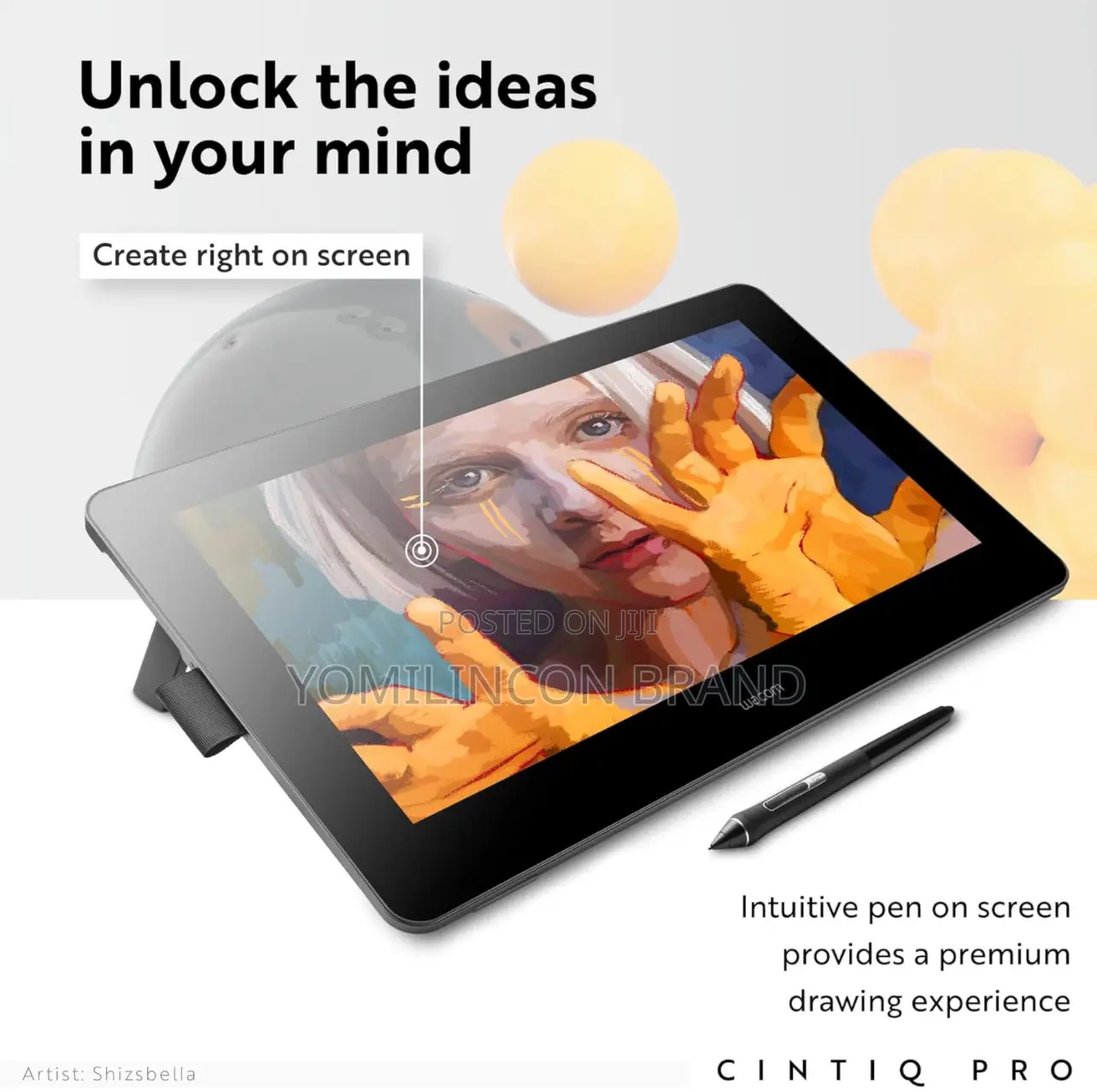 New Tablet 128 GB