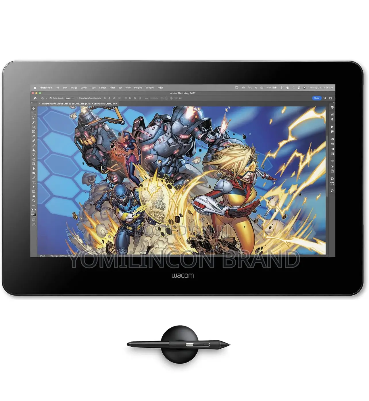 New Tablet 128 GB