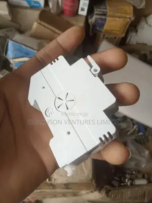 Fuse Holders Single Pole