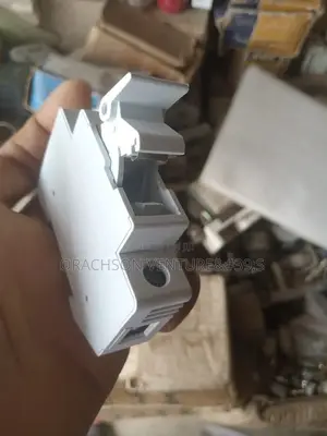 Fuse Holders Single Pole