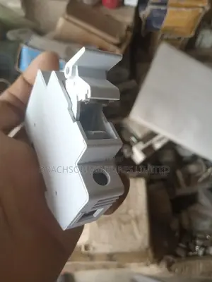 Fuse Holders Single Pole