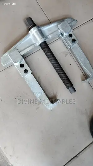Bearing Puller