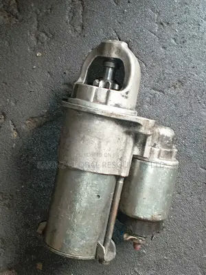 Hyundai Santa Fe Key Starter