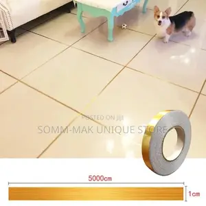 6M Self-Adhesive Tile Gap Tape ,Kitchen, Bathroom