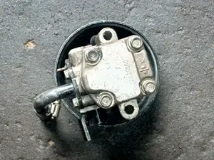 Hyundai Santa Fe 014 Power Steering Pump Hyundai Sonata
