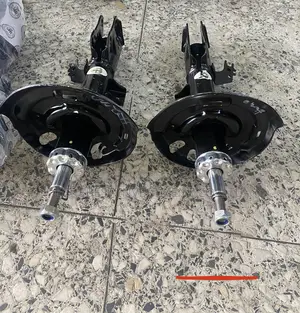 Front Shock Highlander 2020