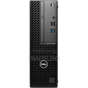 New Desktop Computer Dell OptiPlex 3000 MT 16GB Intel Core I5 HDD 500GB