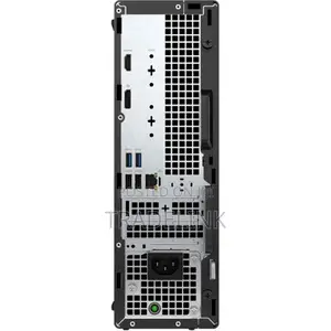 New Desktop Computer Dell OptiPlex 3000 MT 16GB Intel Core I5 HDD 500GB