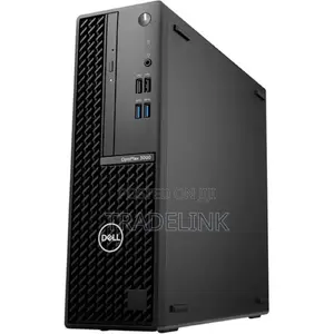 New Desktop Computer Dell OptiPlex 3000 MT 16GB Intel Core I5 HDD 500GB