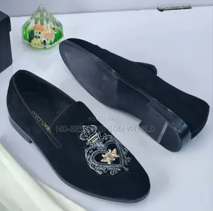 Pure Quality Shoes