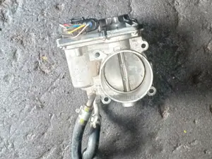 Injector Mount for Hyundai Elantra GLS V4 I