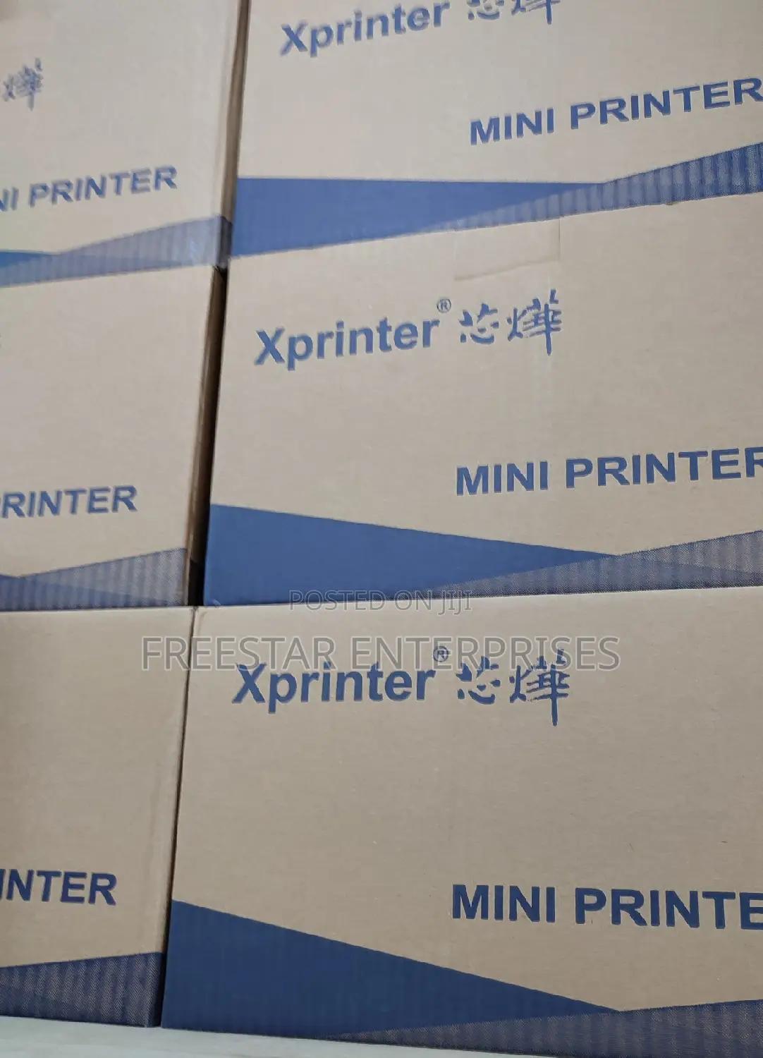 XPRINTER Printer. XPRINTER Printing Machine.