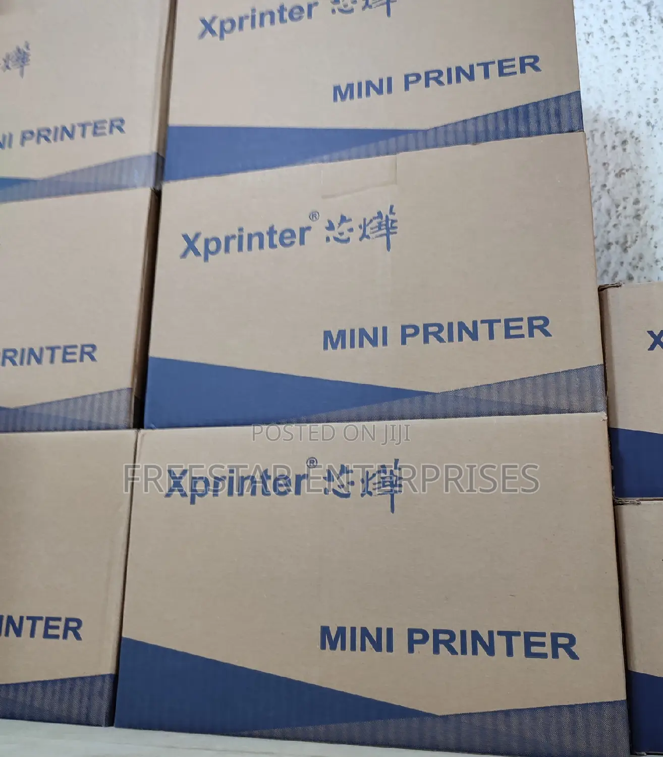 XPRINTER Printer. XPRINTER Printing Machine.