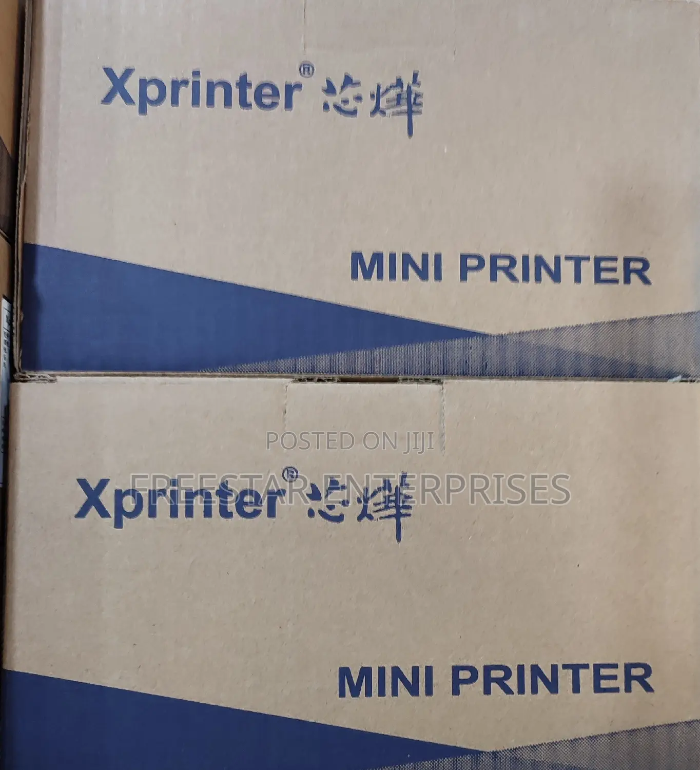 XPRINTER Printer. MINI XPRINTER Printing Machine.