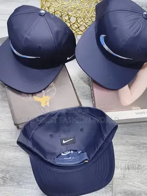 Pure Quality Cap